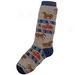 Country Horse Socks - Ladies'