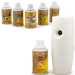 Country Vet Metered Air Freshening Kit