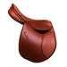 Courbette Alpija Saddle