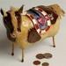 Cow Sheltie Savings Bank