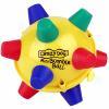 Crazy Dog Bumble Ball