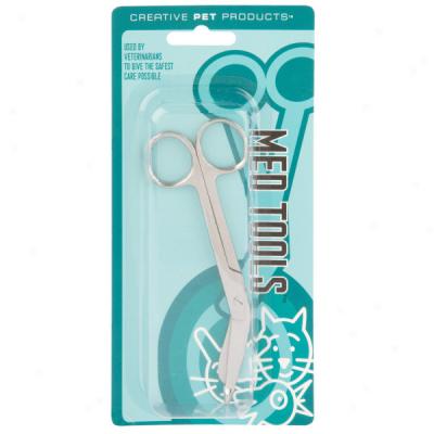 Creative Pet Products Bandage Scissors