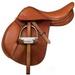 Crosby Prix Nations Saddle