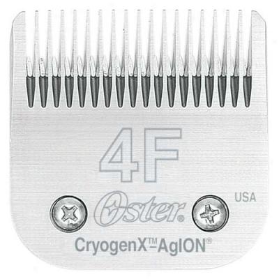 Cryogen-x A5 4f Blade By Oster