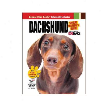 Dachshund (smart Owner's Guide)