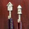 Decorative Leash Hooks