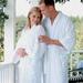 Deluxe Terry Bath Robe