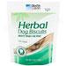 Denta Clean Herbal Breath Biscuits