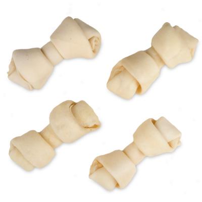 Dentley's Bulk Small Rawhide - 30 Pack