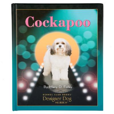 Designer Dog Series: Cockapoo