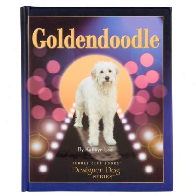 Designer Dog Series: Goldendoodle