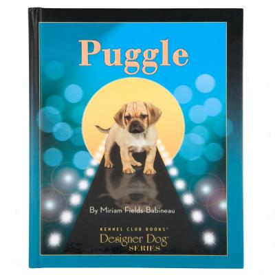 Designer Dog Series: Puggle