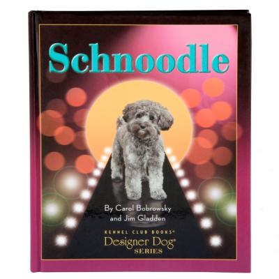 Designer Dog Series: Schnoodle