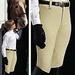 Devon-aire Concour Elite Cotton Breech - Children's