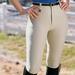 Devon-aire Concour Elite Cotton Breech - Ladies'