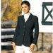 Devon-aire Nouvelle Stretch Dressage Coat