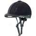 Devon-aire® Aegis Junior Flocked Riding Helmet