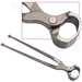 Diamond Shoe Puller And Spreader For Horses