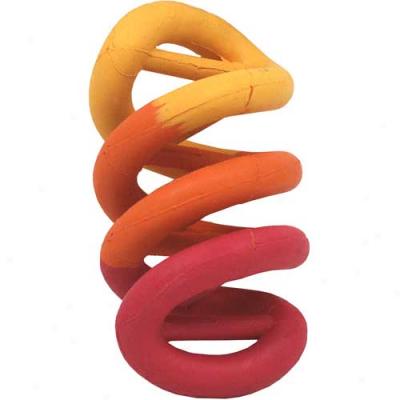 Dna Natural Rubber Dog Toy, 7