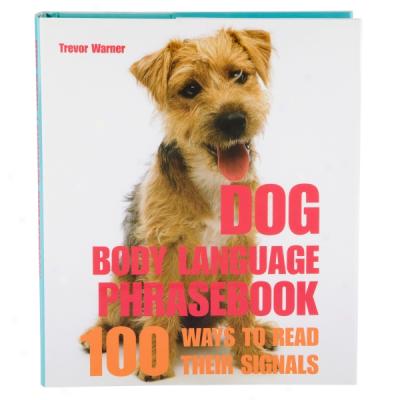 Dog Body Language Phrasebook