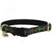 Dog Bones Lite Brite Collar