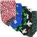 Diggiedannastm Holiday Multi-pack Bandanas