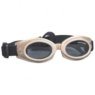 Doggles Dog Eye Protection