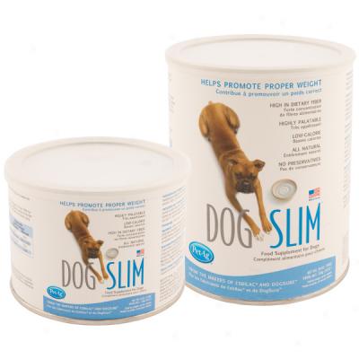 Dogslm Food Supplement For Dogs