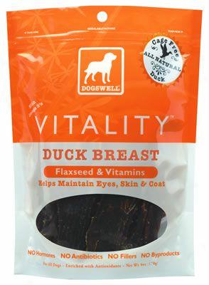 Dogswell Vitality Chicken 5 Oz