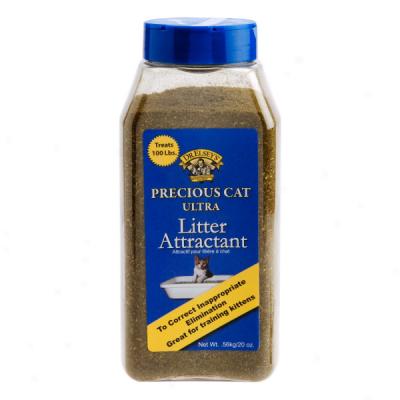 Dr. Elsey's Precious Cat Ultra Litter Attractant