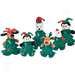 Dr. Noys Jester Tree Dog Toys