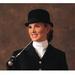 Dressage Fur-blend Derby - Ladies'