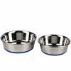 Dura Pet Steel Bowl