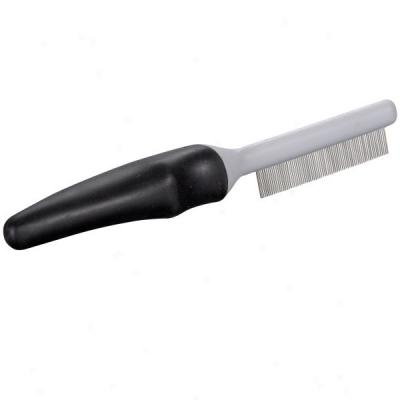 Easy Groom Cat Flea Comb