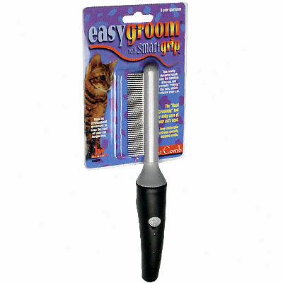 Easy Groom Comb