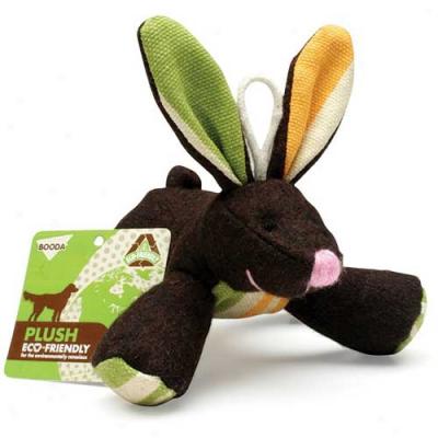 Eco Plush Rabbit Large