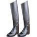 Effingham Dress Boots W/ Care Kit - Ladies'