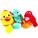 Egg Babies Dog Toys By Pluhs Puppies