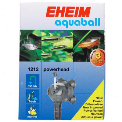 Eheim Aquaball Powerhead