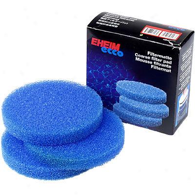 Eheim Ecco Coarse Strain Pads