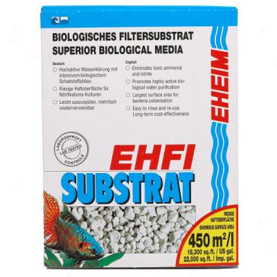 Eheim Ehfisubstrat Filter Media