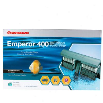 Emperor Powe5 Aquarium Filters