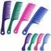 Eponacomb Wide Tooth Comb And Free Small Matching Comb