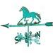 Equestrian Weather Vane