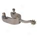 Equitation Spurs - 1 1/2 Inch