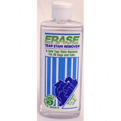 Erase, 4oz Bottle By Ring 5