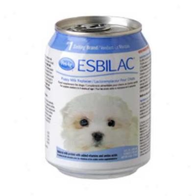 Esbilac Liquid For Puppies (11 Oz)