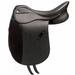 Essex Synthetic Gsl Ride Dressaage Saddle