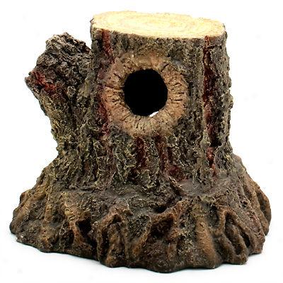 Esu Reptile Basking Stumps