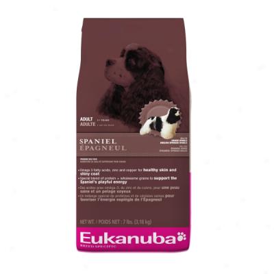 Eukanuba Spaniel Formula Dog Aliment